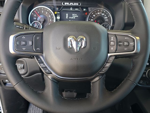 2026 Ram 1500 Big Horn/Lone Star Folsom CA