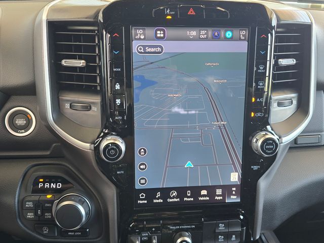 2026 Ram 1500 Big Horn/Lone Star Folsom CA