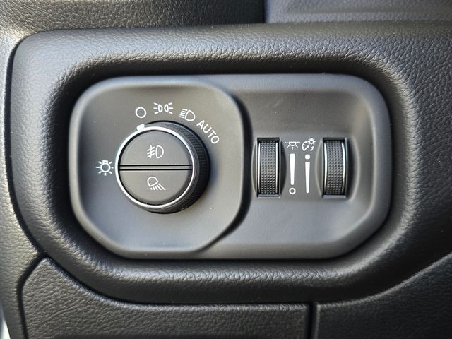 2026 Ram 1500 Big Horn/Lone Star Folsom CA