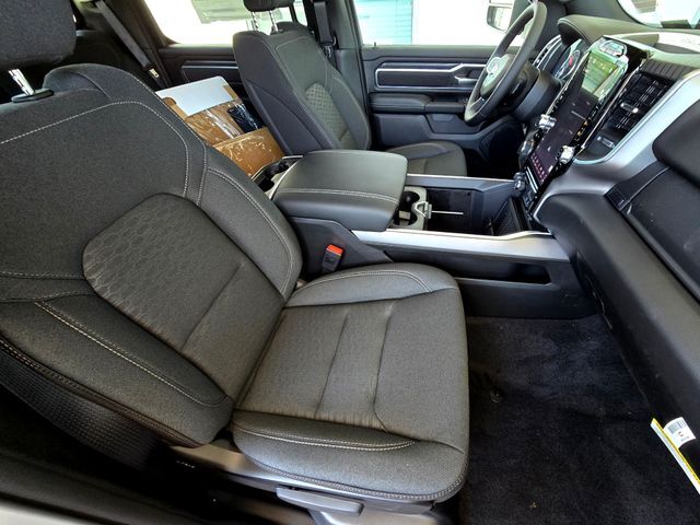 2026 Ram 1500 Big Horn/Lone Star Folsom CA