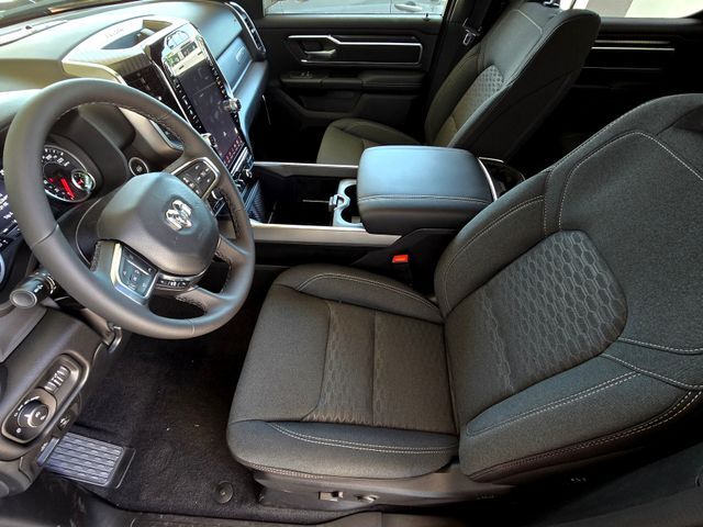 2026 Ram 1500 Big Horn/Lone Star Folsom CA