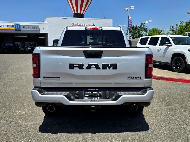 2026 Ram 1500 Big Horn/Lone Star Folsom CA