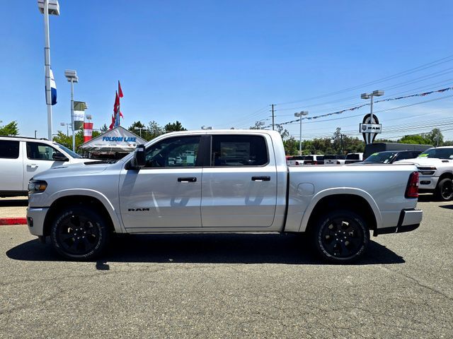 2026 Ram 1500 Big Horn/Lone Star Folsom CA