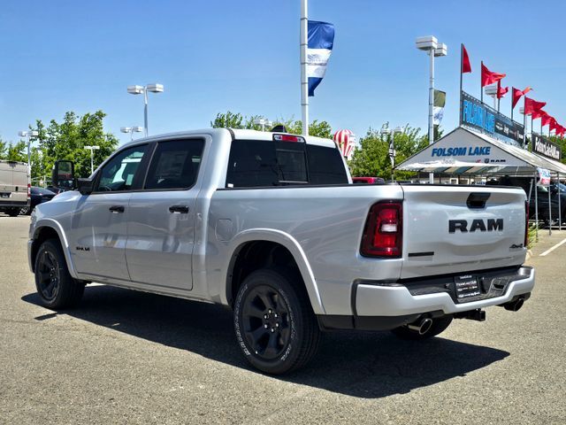 2026 Ram 1500 Big Horn/Lone Star Folsom CA