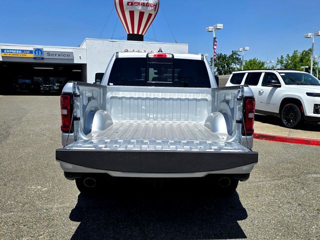 2026 Ram 1500 Big Horn/Lone Star Folsom CA
