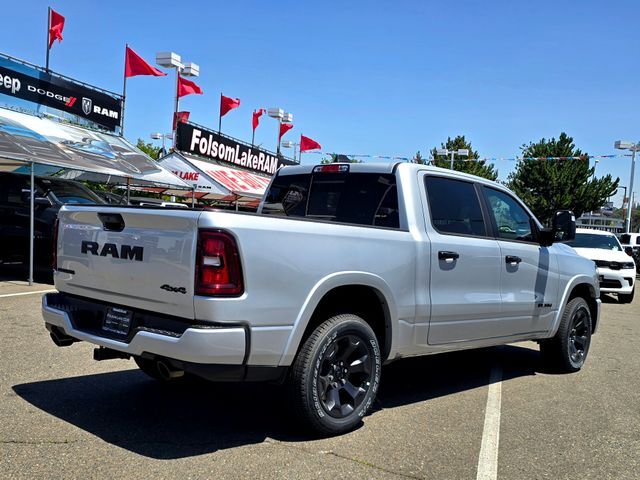 2026 Ram 1500 Big Horn/Lone Star Folsom CA