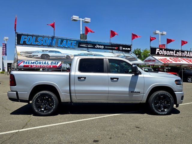 2026 Ram 1500 Big Horn/Lone Star Folsom CA