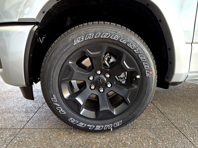 2026 Ram 1500 Big Horn/Lone Star Folsom CA