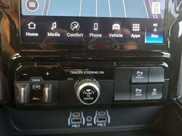 2026 Ram 1500 Big Horn/Lone Star Folsom CA