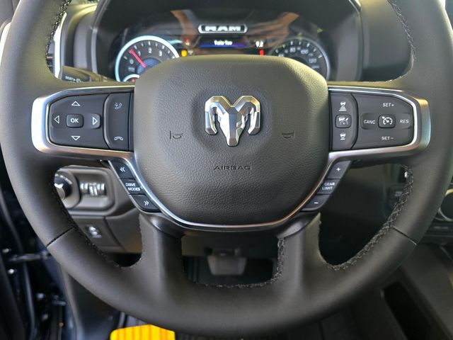 2026 Ram 1500 Big Horn/Lone Star Folsom CA