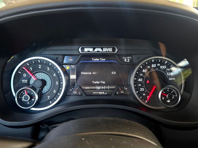 2026 Ram 1500 Big Horn/Lone Star Folsom CA