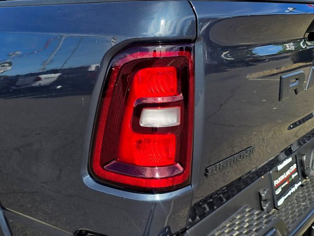 2026 Ram 1500 Big Horn/Lone Star Folsom CA