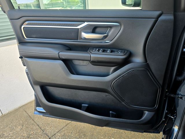 2026 Ram 1500 Big Horn/Lone Star Folsom CA