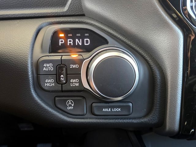 2026 Ram 1500 Big Horn/Lone Star Folsom CA