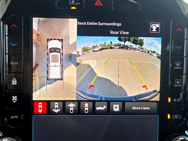 2026 Ram 1500 Big Horn/Lone Star Folsom CA