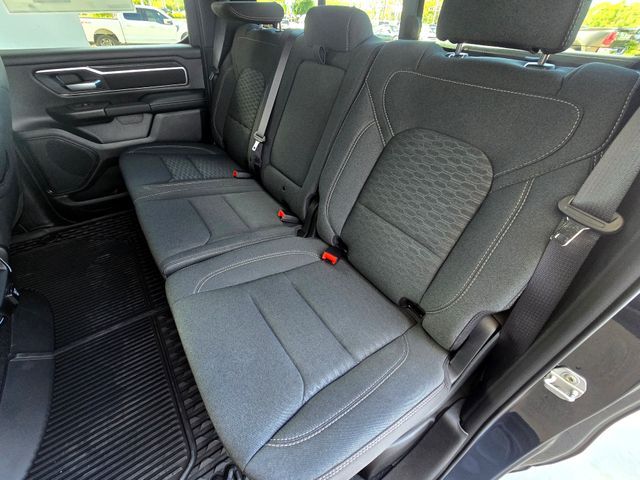 2026 Ram 1500 Big Horn/Lone Star Folsom CA