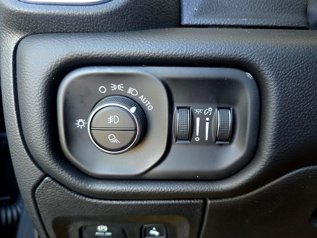 2026 Ram 1500 Big Horn/Lone Star Folsom CA