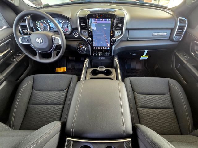 2026 Ram 1500 Big Horn/Lone Star Folsom CA