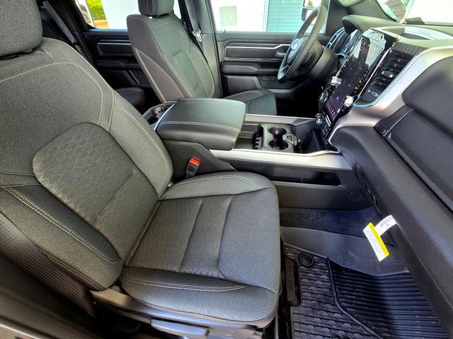 2026 Ram 1500 Big Horn/Lone Star Folsom CA