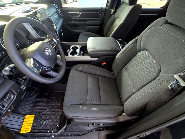 2026 Ram 1500 Big Horn/Lone Star Folsom CA