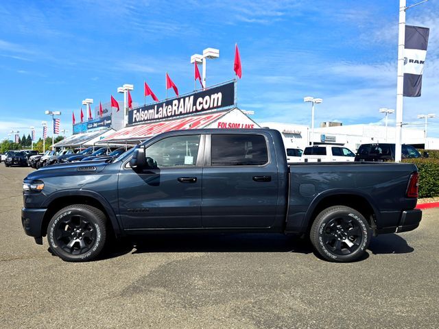 2026 Ram 1500 Big Horn/Lone Star Folsom CA