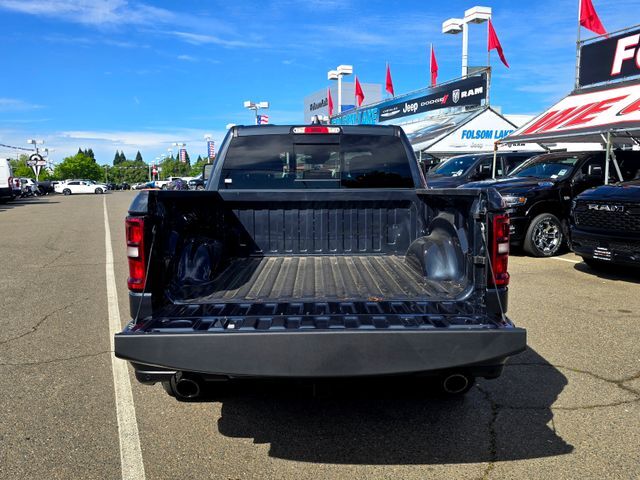 2026 Ram 1500 Big Horn/Lone Star Folsom CA