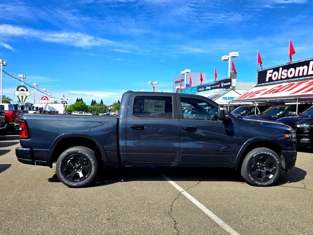 2026 Ram 1500 Big Horn/Lone Star Folsom CA