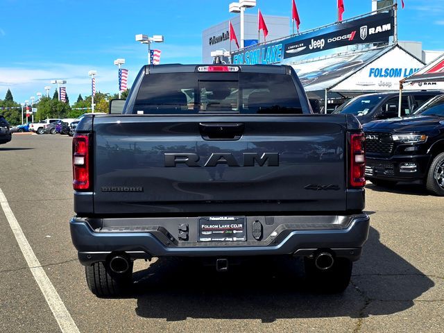 2026 Ram 1500 Big Horn/Lone Star Folsom CA