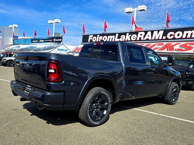 2026 Ram 1500 Big Horn/Lone Star Folsom CA