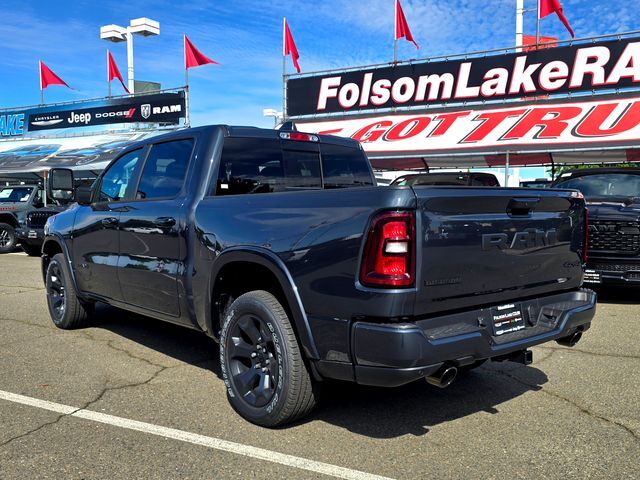 2026 Ram 1500 Big Horn/Lone Star Folsom CA