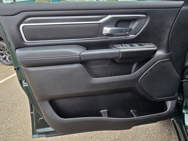 2026 Ram 1500 Big Horn/Lone Star Folsom CA