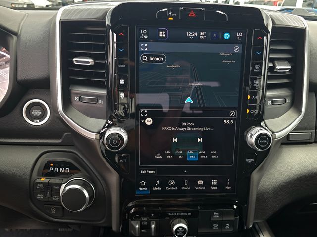 2026 Ram 1500 Big Horn/Lone Star Folsom CA