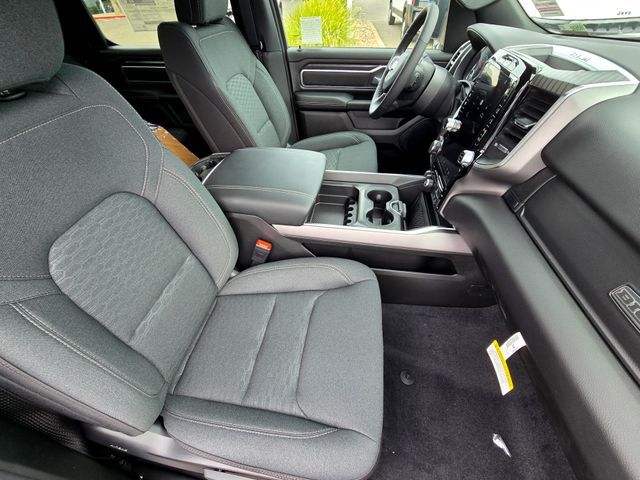 2026 Ram 1500 Big Horn/Lone Star Folsom CA