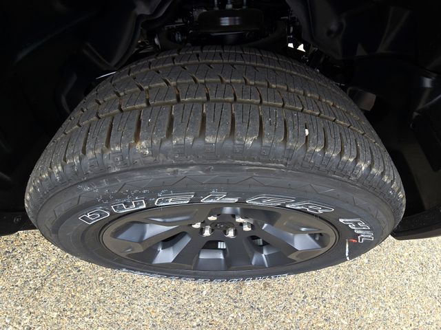 2026 Ram 1500 Big Horn/Lone Star Folsom CA