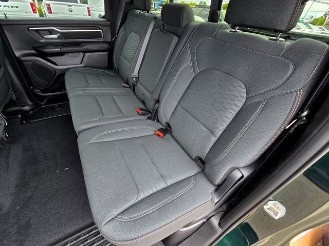 2026 Ram 1500 Big Horn/Lone Star Folsom CA