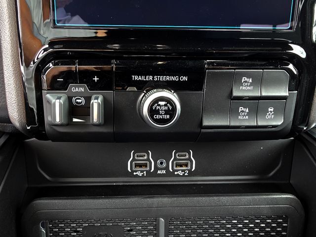 2026 Ram 1500 Big Horn/Lone Star Folsom CA