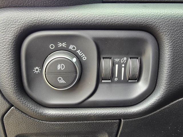 2026 Ram 1500 Big Horn/Lone Star Folsom CA