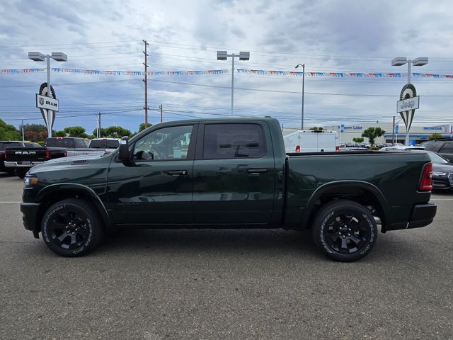 2026 Ram 1500 Big Horn/Lone Star Folsom CA