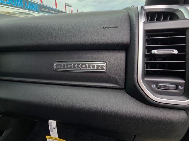 2026 Ram 1500 Big Horn/Lone Star Folsom CA