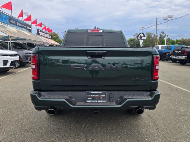 2026 Ram 1500 Big Horn/Lone Star Folsom CA