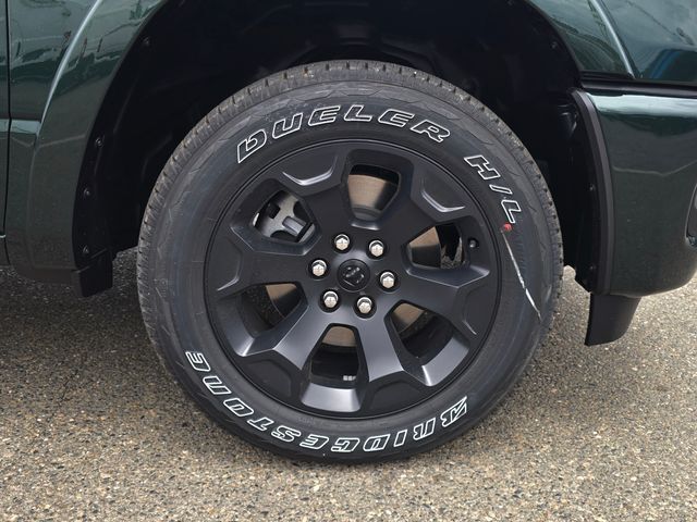 2026 Ram 1500 Big Horn/Lone Star Folsom CA