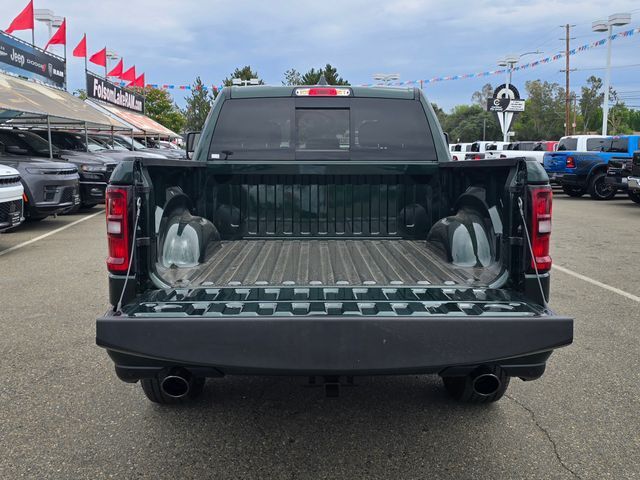 2026 Ram 1500 Big Horn/Lone Star Folsom CA