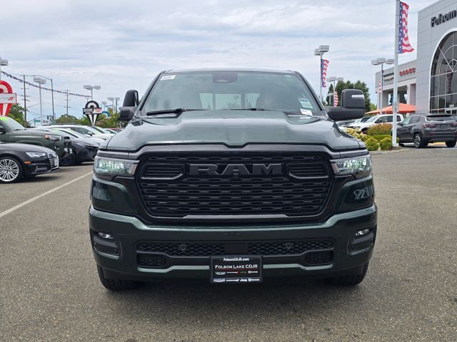 2026 Ram 1500 Big Horn/Lone Star Folsom CA