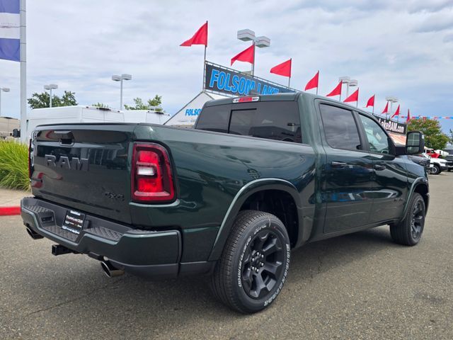 2026 Ram 1500 Big Horn/Lone Star Folsom CA