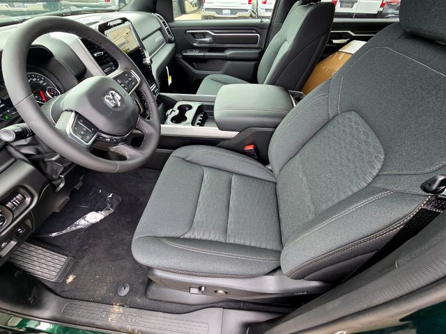 2026 Ram 1500 Big Horn/Lone Star Folsom CA