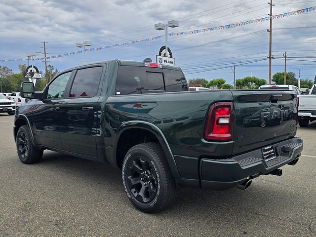 2026 Ram 1500 Big Horn/Lone Star Folsom CA