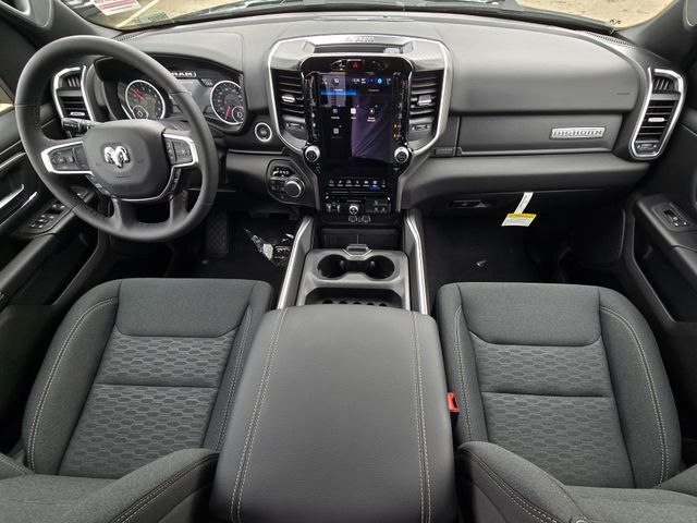 2026 Ram 1500 Big Horn/Lone Star Folsom CA