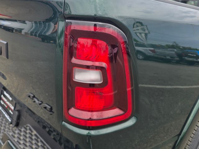 2026 Ram 1500 Big Horn/Lone Star Folsom CA
