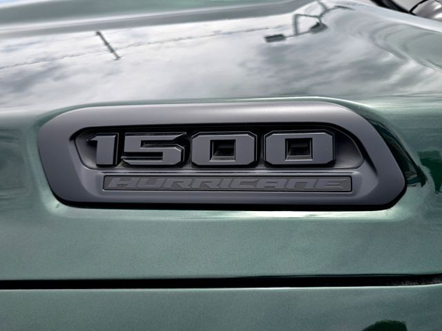 2026 Ram 1500 Big Horn/Lone Star Folsom CA