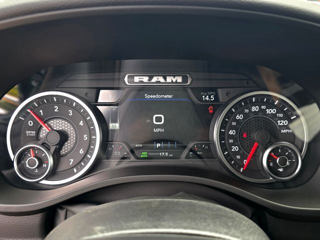 2026 Ram 1500 Big Horn/Lone Star Folsom CA